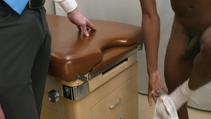 funsizeboys: Jockstrap Doctor Twinks