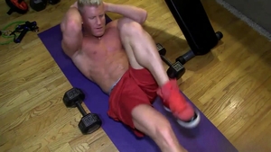 americanmusclehunks: 18 Years of Twink Desire