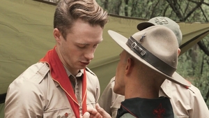 scoutboys: Threeway Twists with Twinks and Tops