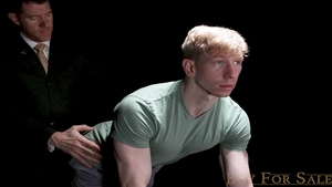 boyforsale: Intense Intergenerational Frenzy