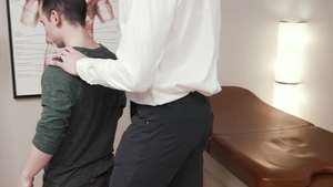 funsizeboys: Daddies and Twinks in Suits