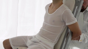 masonicboys: Fetish Doctor's Deep Discoveries