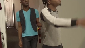 edwardjames: Black Mamba's Deep Throat Blowjob Skills