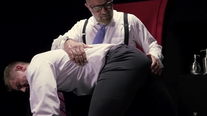 masonicboys: Smooth Operator Takes Charge