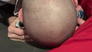 jalifstudio: Blowjobs for Hairy Chests