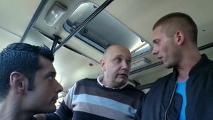 Men: 1-on-1 Encounters: Hungarian Hunks