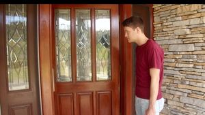 Next Door Originals: Back at Home: Gratitude Fucks