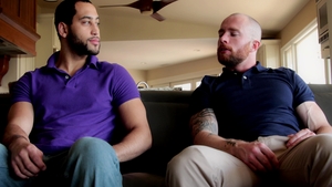 Next Door Originals: Bloodline Bonding Beyond Belief