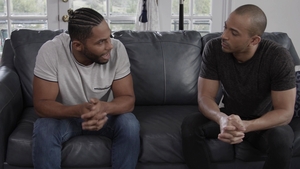 Noir Male: Blowjobs And Handjobs All Day Long