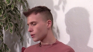 Nicholas Render's Self-Love Skills on Display