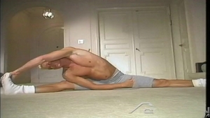 Falcon Studios: Blazing Glory with Casey Jordan