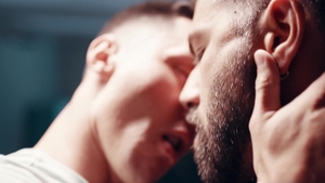 Icon Male: Adam and Tristan's Cumshot Swap