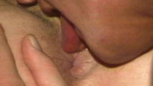 Falcon Studios: Fire in His Eyes