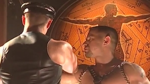 Hot House: Collack Stands Tall, Dominating All