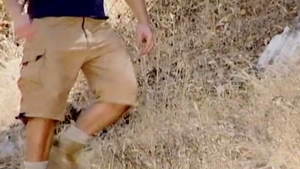 Hot House: Ravishing Fredrick as Arpad takes over