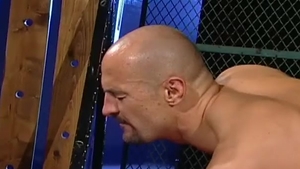 Hot House: Busting Nuts with a Greased-Up Jammer