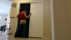 Man's Hidden Delight: The Gloryhole