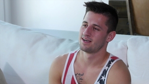 A Taste of Alex Gray's Forbidden Fruit