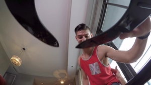 Voyeuristic Excursion