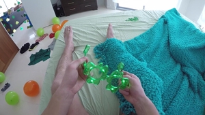 Erin Go Bragh Encounter