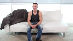 Beneath the Sheets with Tommy