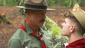 scoutboys: Tight Little Hole Vice Grip