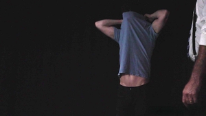 boyforsale: Training the Young Sub to Please His Buyers