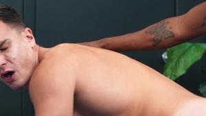 Men: From Ohm To Orgasm