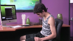 Solo: Cute Guy Down for an Adventure