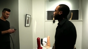 Next Door Studios: Shop Closing Secrets