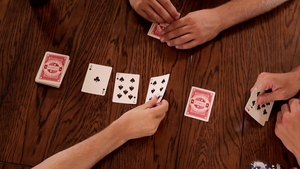 Next Door Buddies: Unleashing Their Wild Side