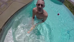 Experience Searing Heat