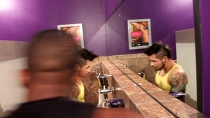 Next Door Studios: Two Dicks and a Hole