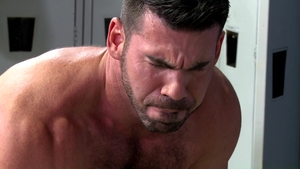 Extra Big Dicks: Ravenous BJ Swap for Two Beefy Boys