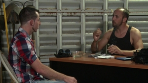 Pride Studios: The Debt Collector's Bargain