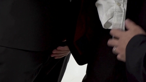 Missionary Boys: The Lustful Rite of Passage