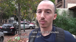 Latin Leche: Tasting the Forbidden Fruit Close Up