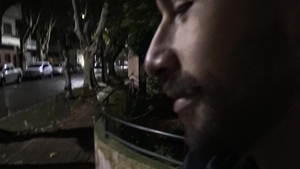 Latin Leche: Paying Top Dollar for His Tight Tushy