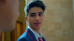 Facial Cumshots Galore