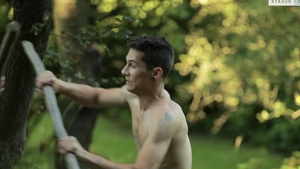 A Backyard Battle Of Epic Proportions