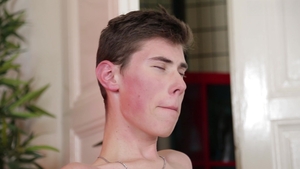 Pain and Pleasure of Big Dicks