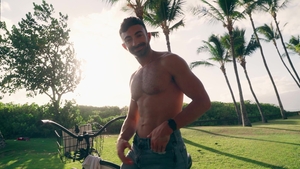 Sean Cody: Sun, Sand, and Twink Fun