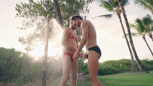 Sean Cody: Sun, Sand, and Twink Fun