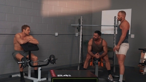 Sean Cody: Tops Take Turns in Sizzling Foursome