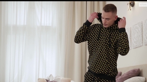 Goran Novicz Brings out Nico Vegas' Wild Side