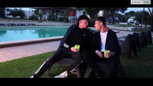 Bareback Lovin' Between Besties