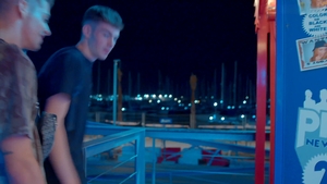 Erik's Ass in Action: Trent's Ultimate Fantasy