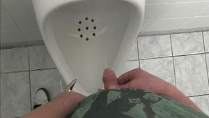 Pee on Me, Daddy: DJ's Wet Surprise