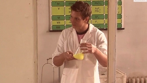 STAXUS Director Teaches Sex Ed?