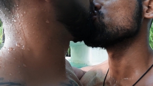 Reality Dudes: Thick Creamy Cums from Two Twinks